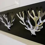 Wh شقة ليوبليانا