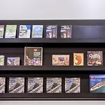 شقة Wh ليوبليانا