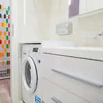 شقة Wh ليوبليانا