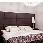 شقة Wh ليوبليانا