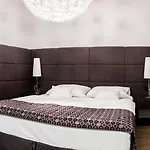 شقة Wh ليوبليانا