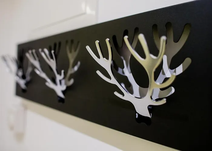 Wh Apartamento Liubliana