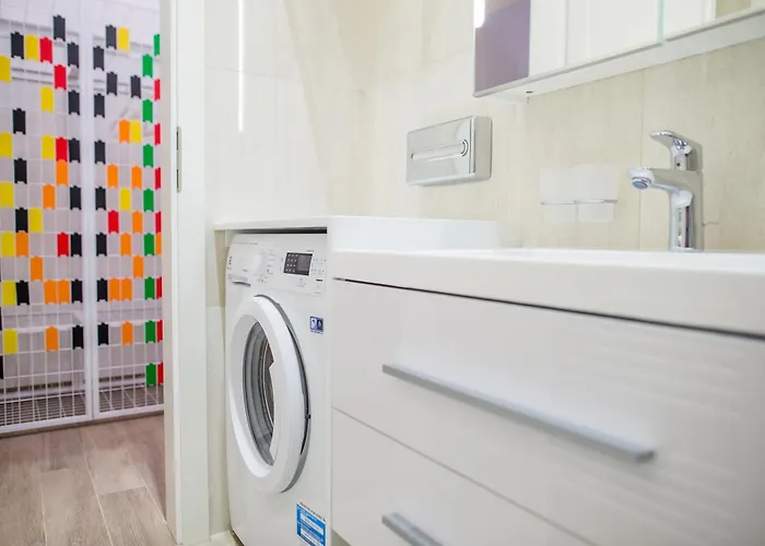 Apartamento Wh Liubliana