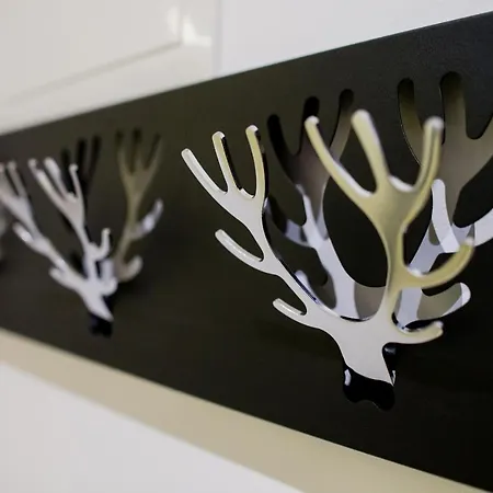 Wh Apartamento Liubliana