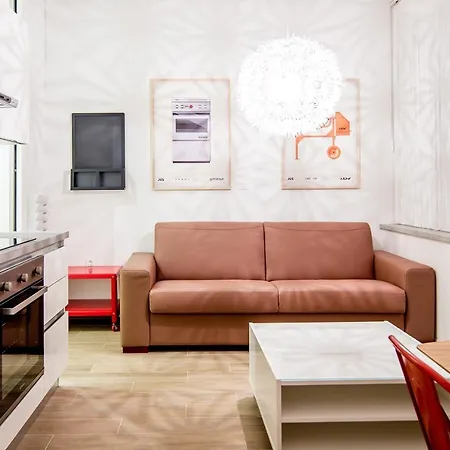 Apartment Wh Ljubljana