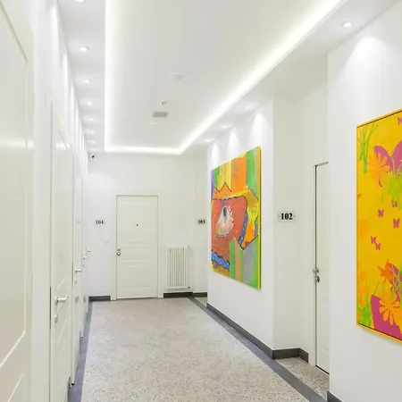 Wh Apartment