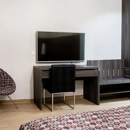 Wh Apartment