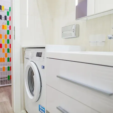 Apartamento Wh Liubliana