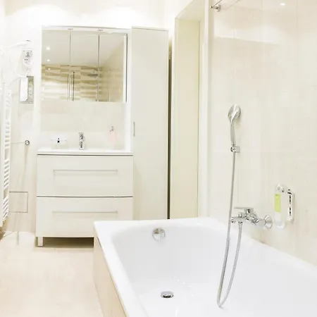 Wh Apartment