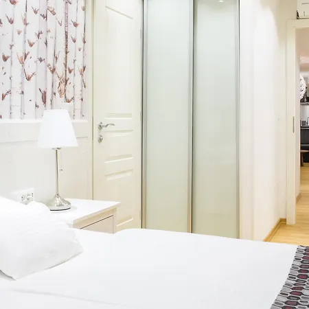 Apartment Wh