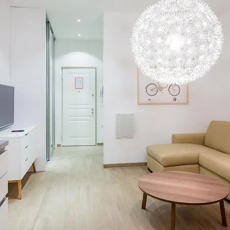 Wh Apartment Ljubljana