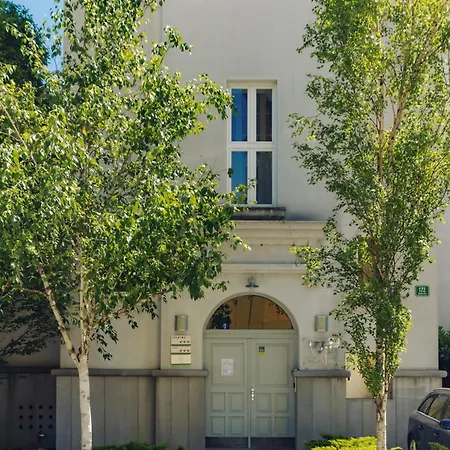 Apartment Wh