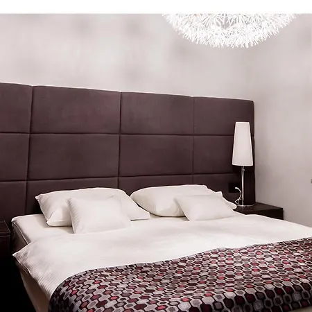 Apartment Wh Ljubljana