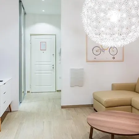 Wh Apartment