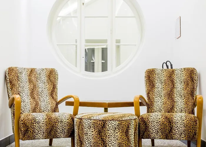 Apartma Wh Ljubljana