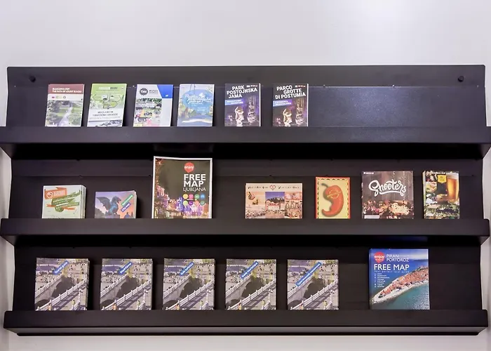 Apartma Wh Ljubljana