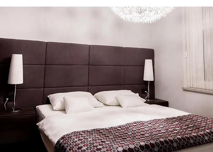 Apartma Wh Ljubljana