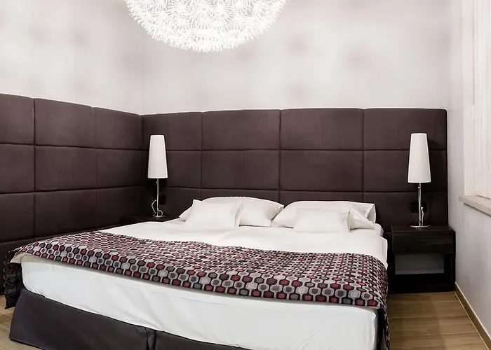 Apartma Wh Ljubljana