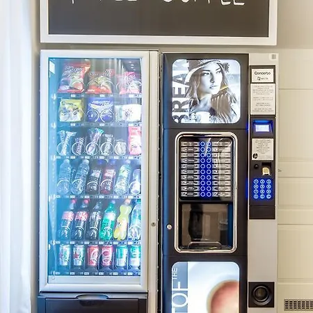 Appartement Wh Ljubljana